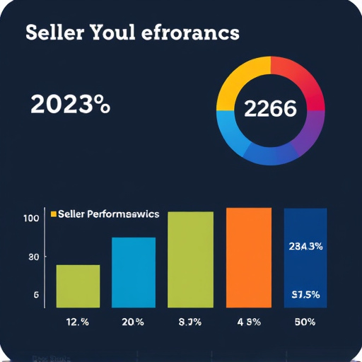 seller performance metrics
