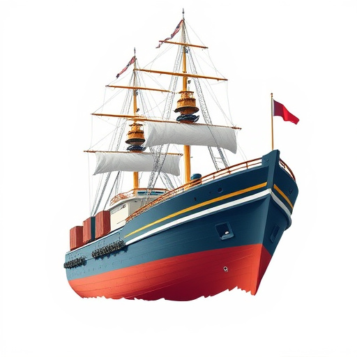 ship
