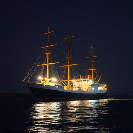 ship