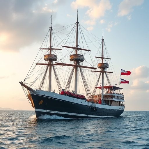 ship