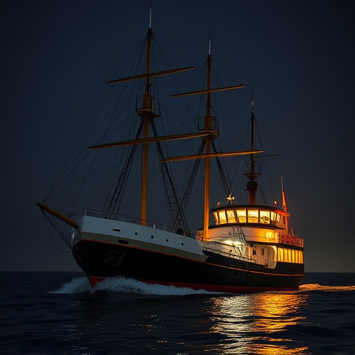 ship