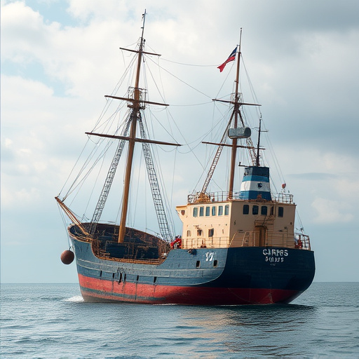 ship