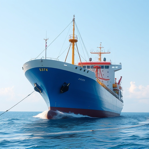 ship