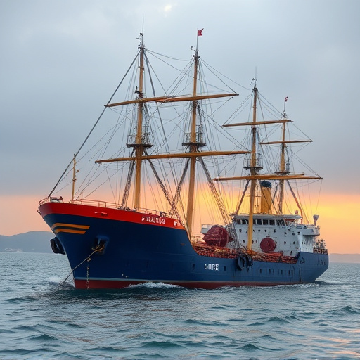 ship