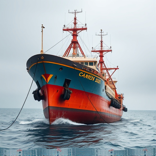 ship