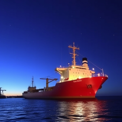 ship