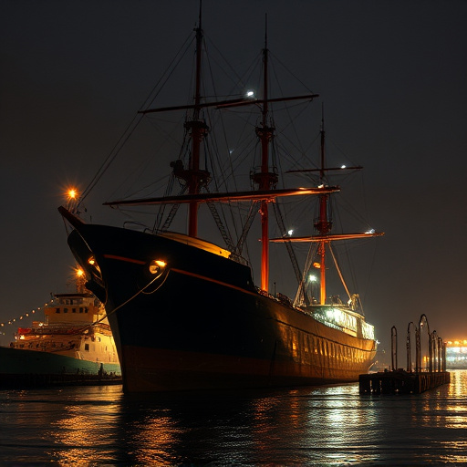 ship