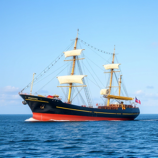 ship