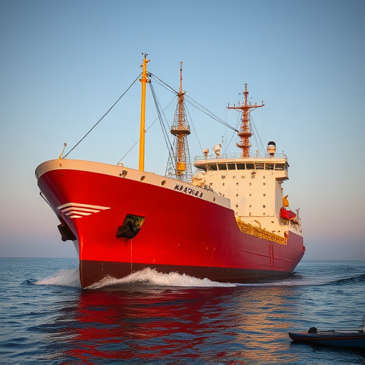 ship