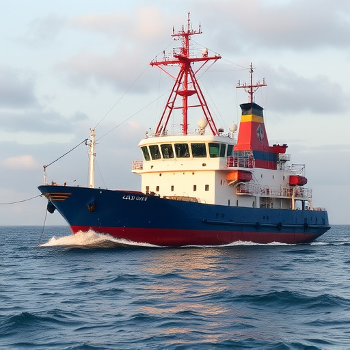 ship