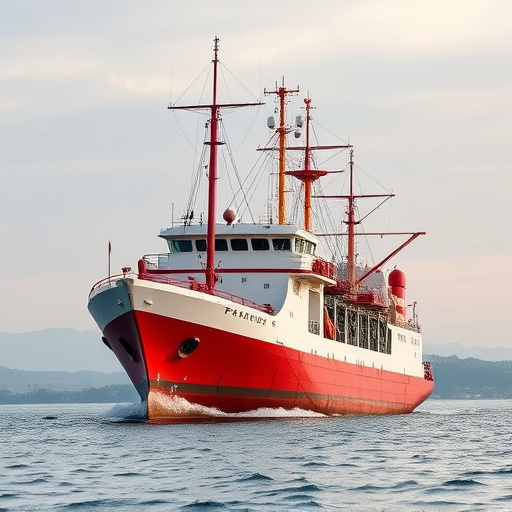 ship