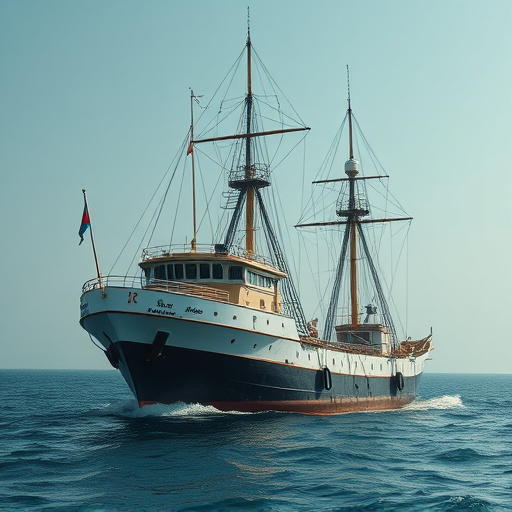 ship