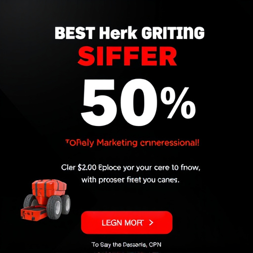 sms marketing offer
