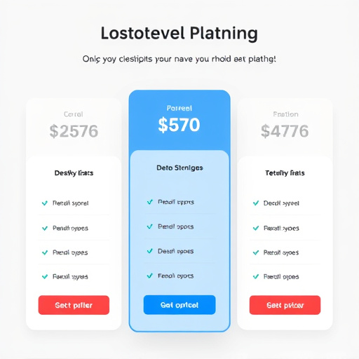 sms pricing platform gohighlevel