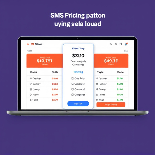 sms pricing platform gohighlevel