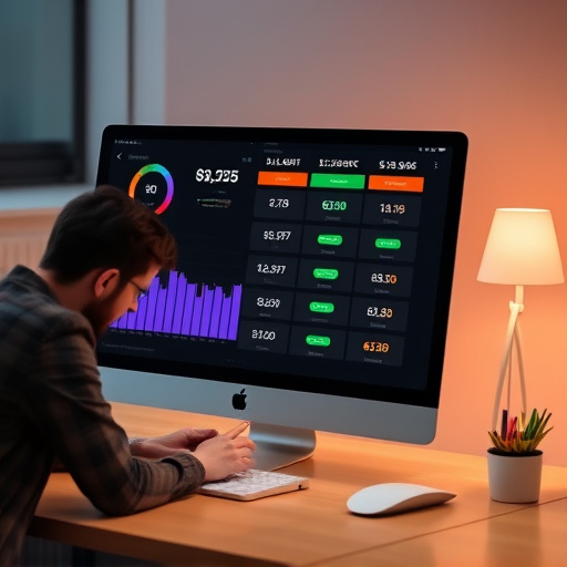 software pricing analysis
