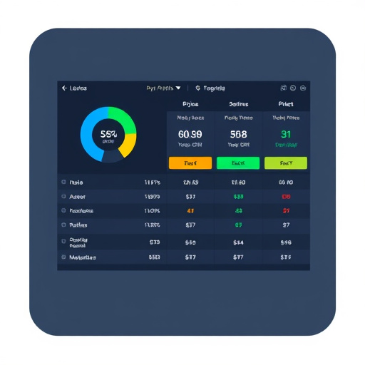 software pricing analysis