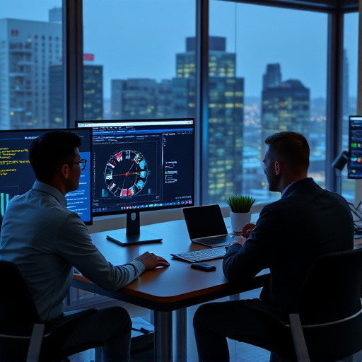 software review agency