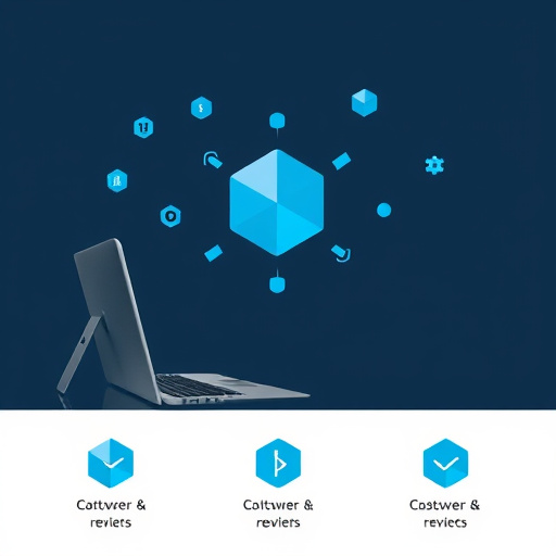 software review agency