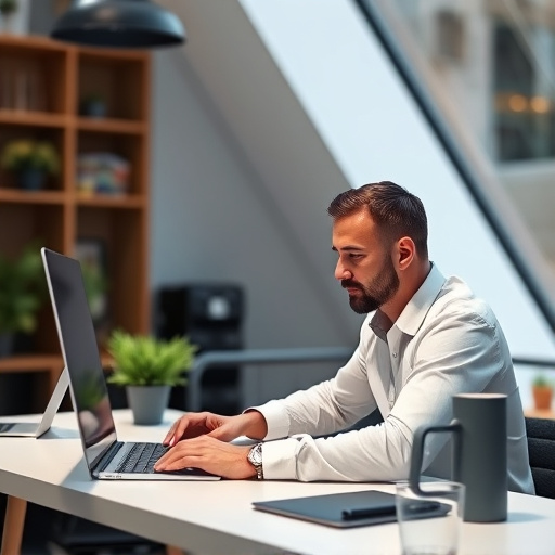 software review agency