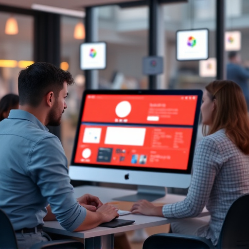 software review agency