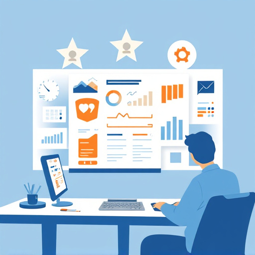 software review agency