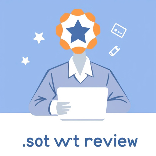 software review agency