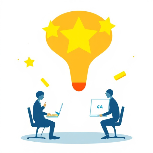 software review agency