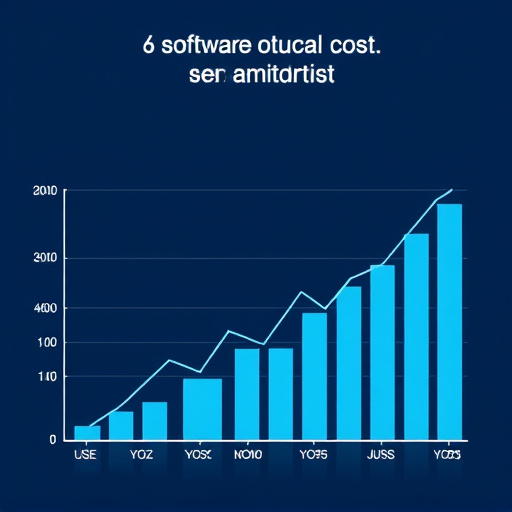 software solution cost analysis