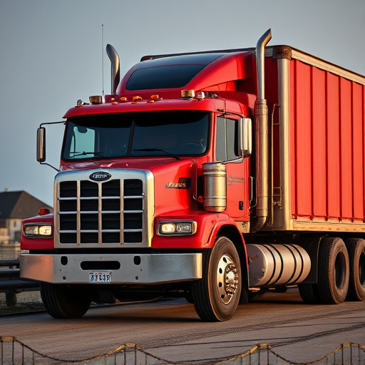 truck