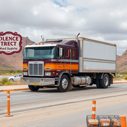 truck