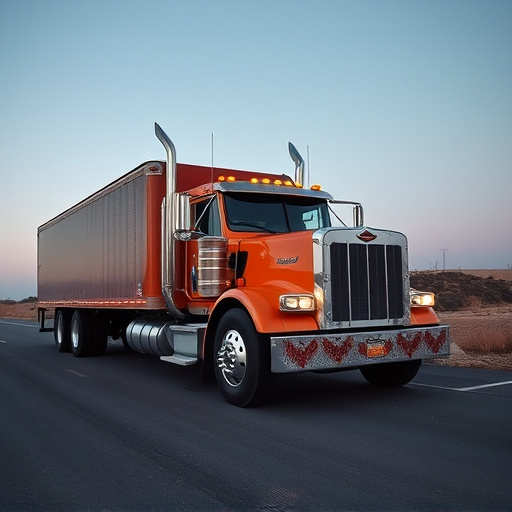 truck