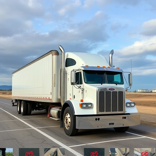 truck
