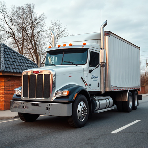 truck