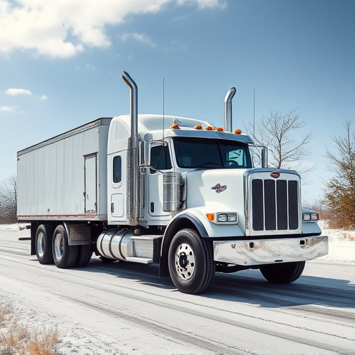 truck