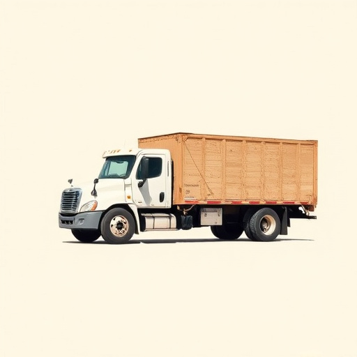 truck