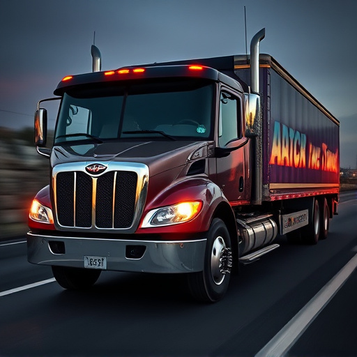 truck