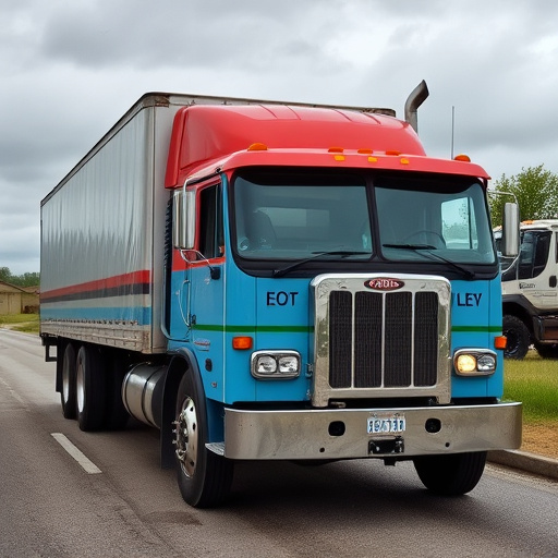 truck