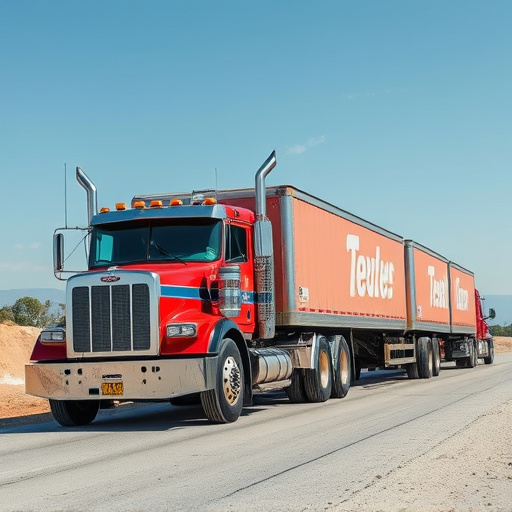 trucks