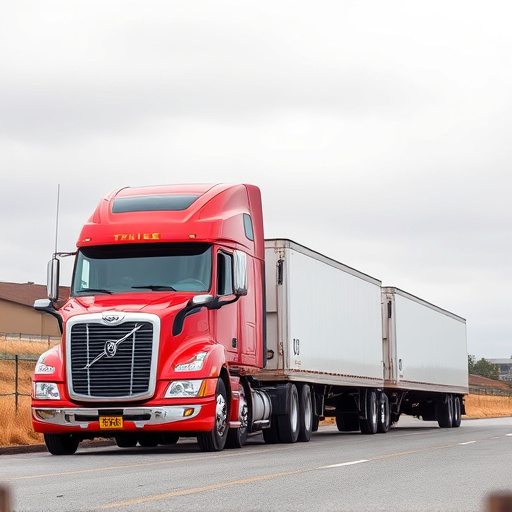 trucks