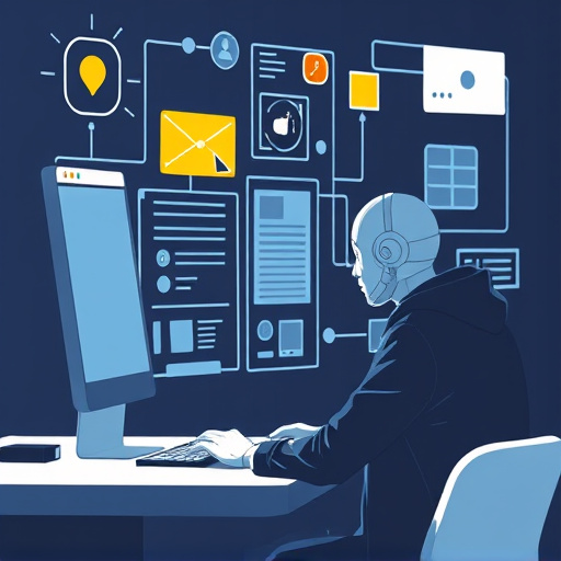 user experience design