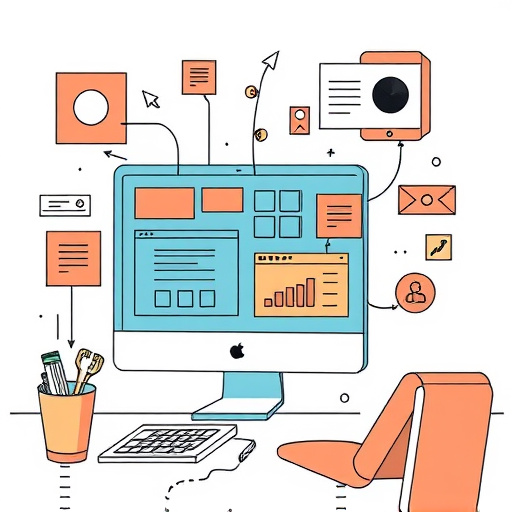 user experience design