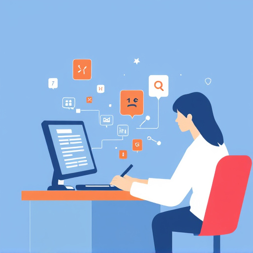 user experience design