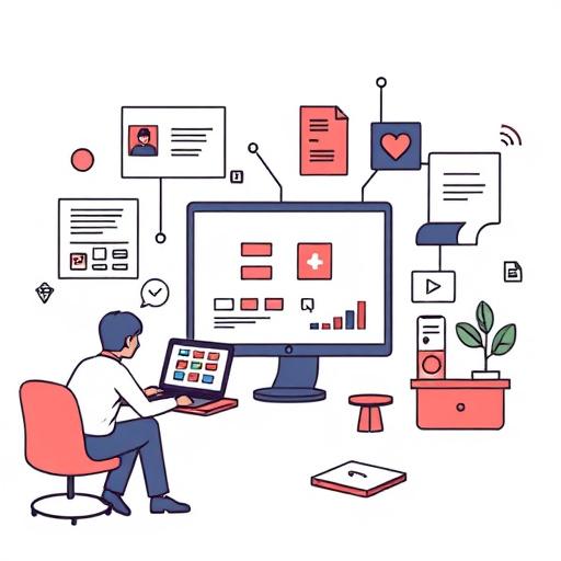 user experience design