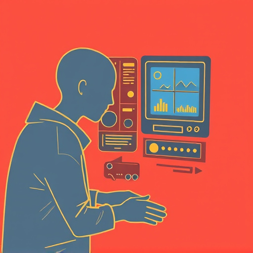 user experience design