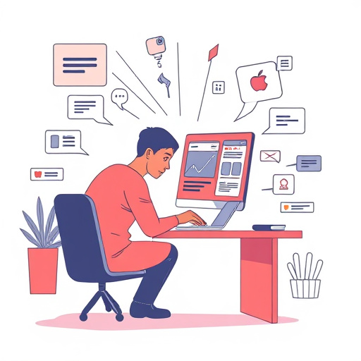 user experience design