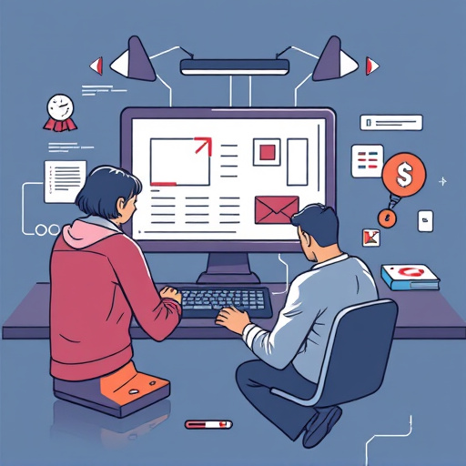 user experience design
