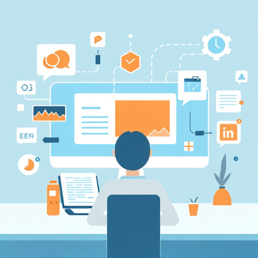 user experience design