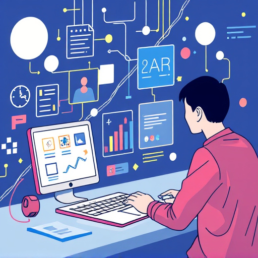 user experience design