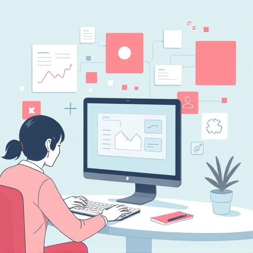 user experience design